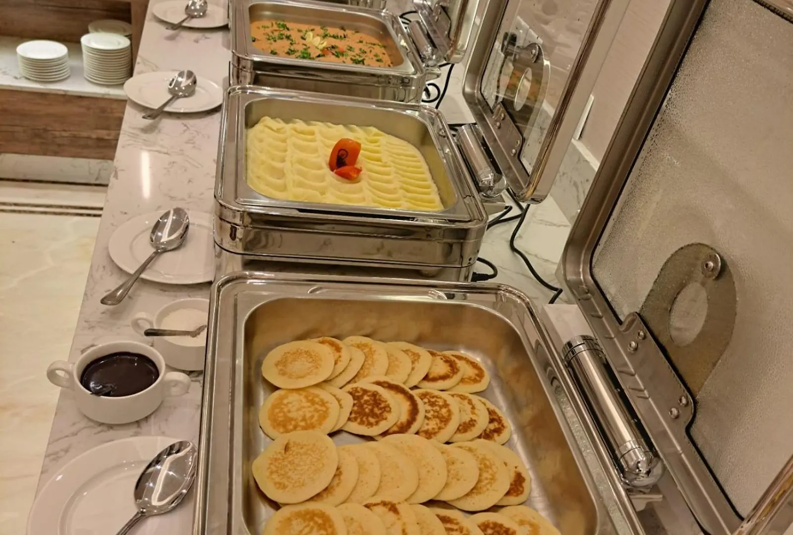 Nars Plus Al Naeem Hotel Jeddah