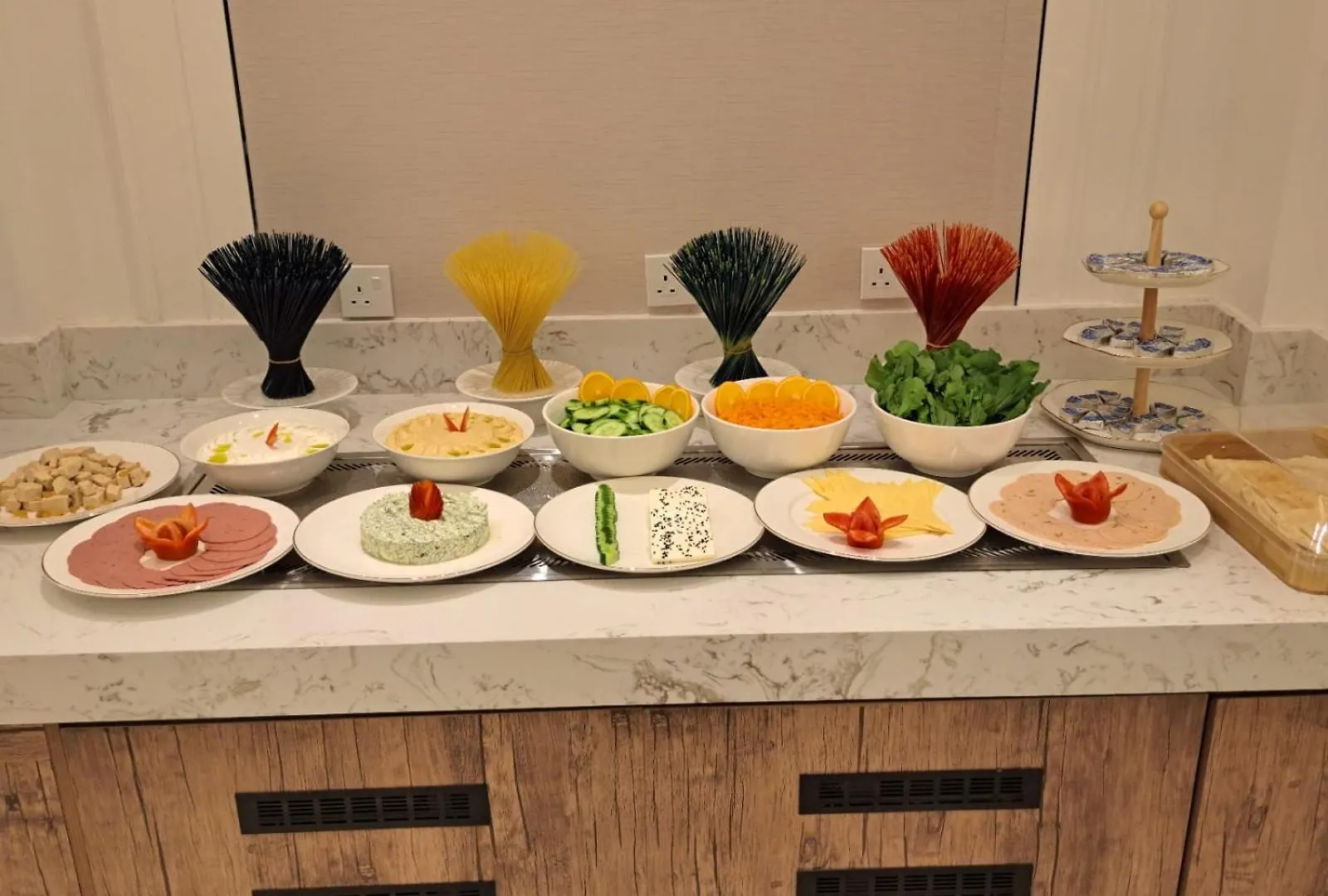 Nars Plus Al Naeem Hotel Jeddah 0*,