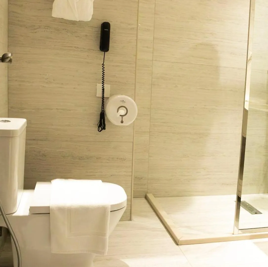 Nars Plus Al Naeem Hotel Jeddah