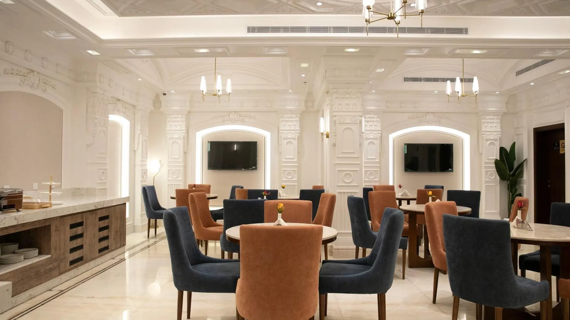 Nars Plus Al Naeem Hotel Jeddah 0*,  Saudi-Arabien