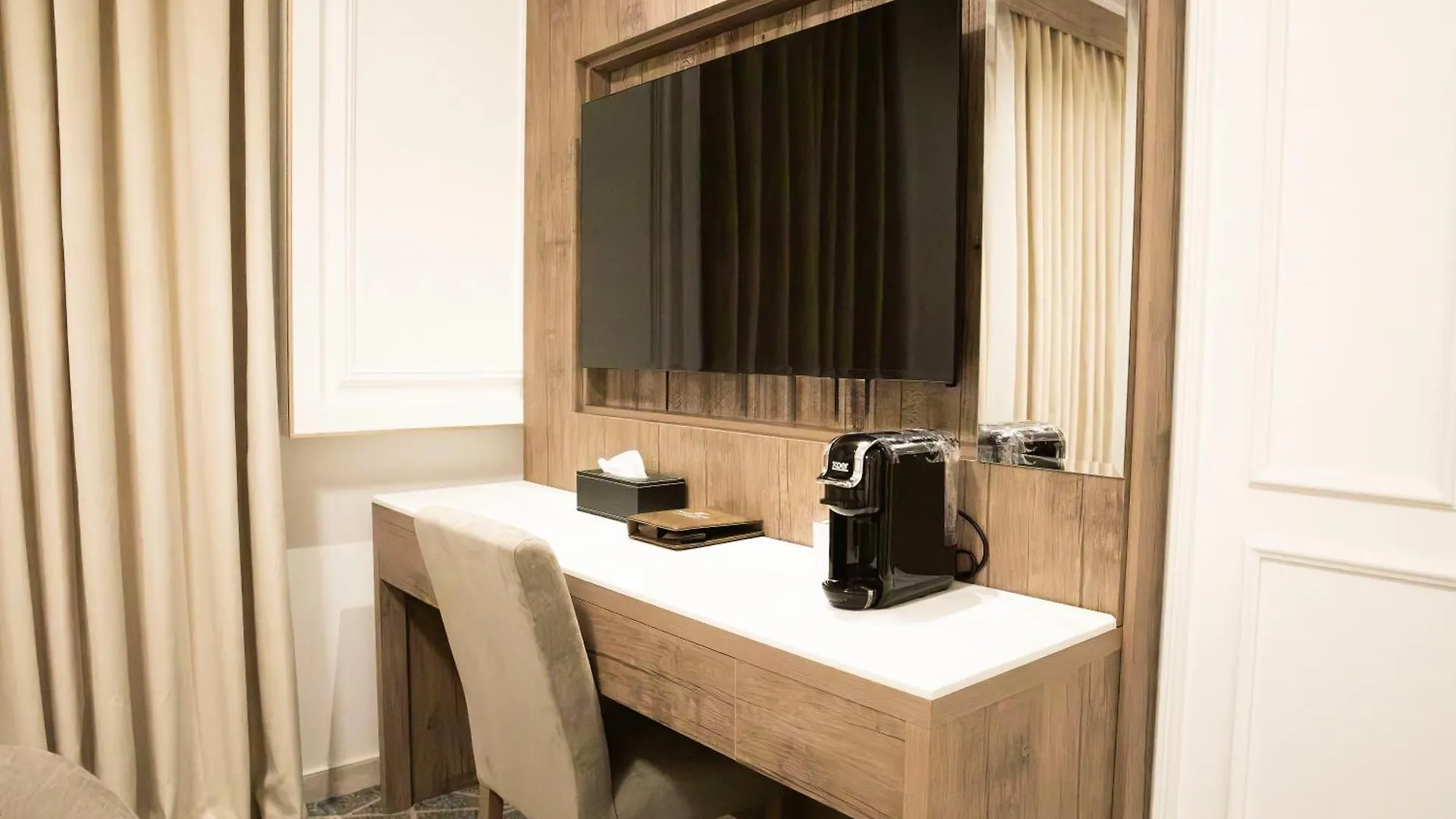 Nars Plus Al Naeem Hotel Jeddah