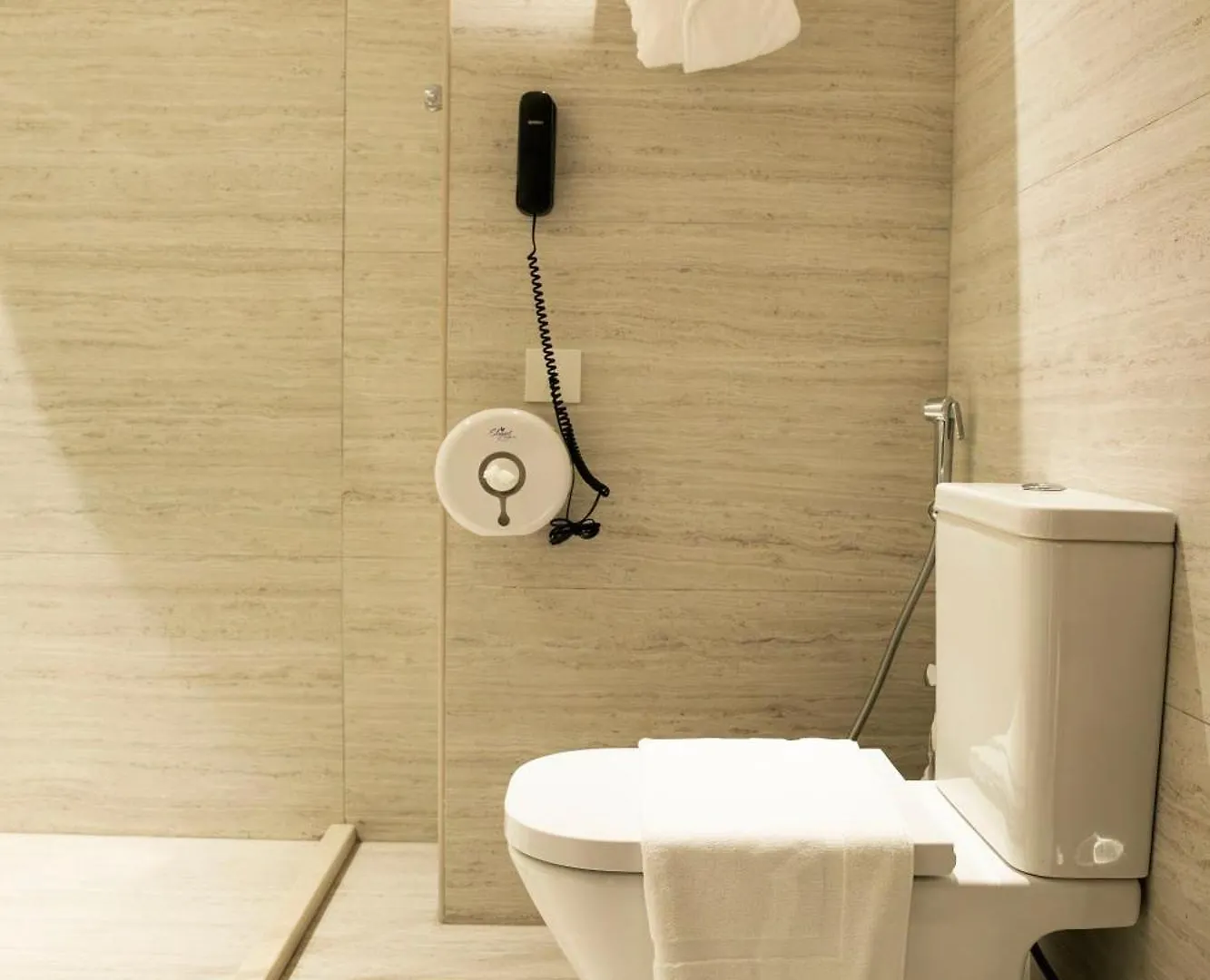 Nars Plus Al Naeem Hotel Jeddah 0*,  Saudi-Arabien